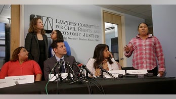 McCormick & Schmick's sued by female workers over sexual harassment