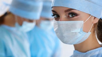 Male doctors, female nurses: Subconscious stereotypes hard to budge