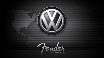 Volkswagen to Rock Fender Amps