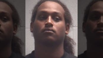 Man wanted in shooting death of North Carolina cop arrested in Rhode Island