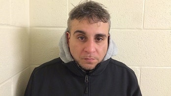 Police find equivalent of 1,428 bags of heroin inside man's body