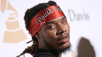 Fetty Wap arrested for allegedly assaulting Las Vegas hotel workers