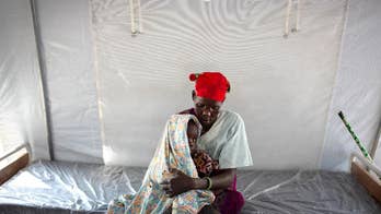 Experts scramble to solve South Sudan’s mysterious killer outbreak 