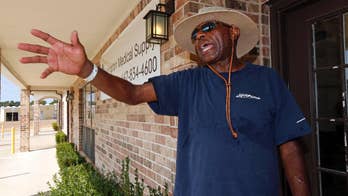 Man faces 2 capital murder charges in Mississippi nun deaths