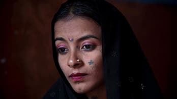 Snatched in the night, Pakistani girl is enslaved for a debt