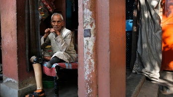 Laws deny leprosy sufferers right to work, travel, marry, study finds