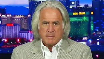Cooking with 'Friends': Bob Massi's Veal Parmigiana