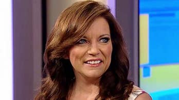 Martina McBride's delicious dishes