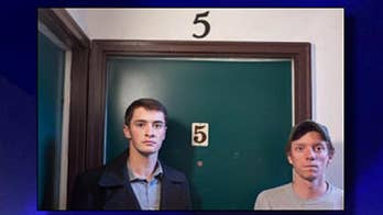 On probation for defending themselves? Exclusive: Gonzaga students speak out