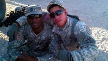 Getting our veterans back to work