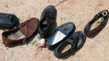 AP PHOTOS: Storms cause damage across Tornado Alley, with more expected this weekend