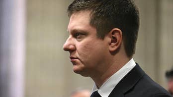 Attorney asks judge to dismiss charges against Chicago cop