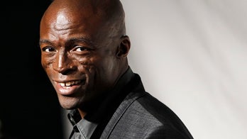 Seal accused of groping and forcibly kissing neighbor; police investigating