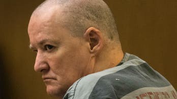 Ex-convict gets life in prison for Phoenix priest killing