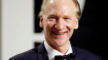 Bill Maher finds ally in NBC News' Richard Engel in 'hoping' US economy slides to oust Trump