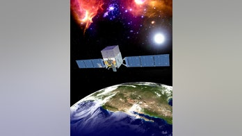 Strange signal from space may solve one of science's greatest mysteries