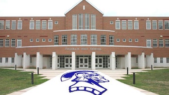 New Jersey teen dies after collapsing during gym class