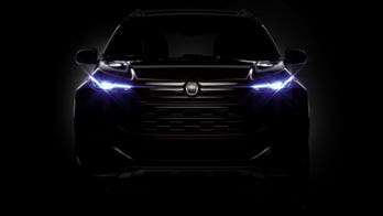 Think every Fiat is small and cute? The upcoming Toro pickup will change your mind