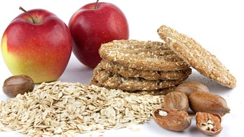 5 simple ways to fiber up