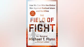 'The Field of Fight' by Lt. Gen. Michael Flynn