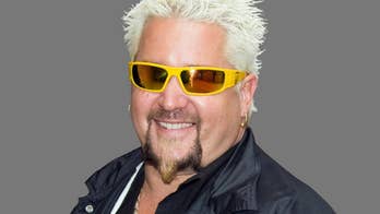 Guy Fieri picked to drive Indy 500 pace car