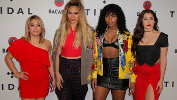 Fifth Harmony going on 'hiatus' so members can pursue solo careers