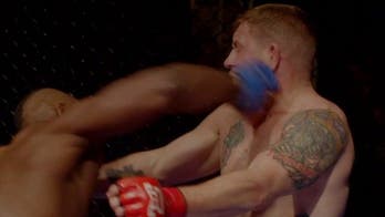 ‘Fight Church’ Documentary Featuring MMA-Battling Pastors to Premiere This Month