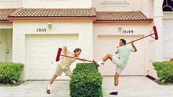 Neighbors Nearly Ruined Our Lives -- Here's What We Learned