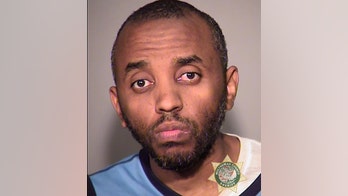 Man accused of slugging 90-year-old woman is released from jail due to overcrowding