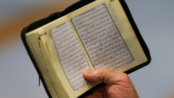 Lawsuit: Public school forced my child to convert to Islam