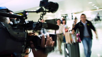 Reality show crew prompts bomb scare at Newark Airport