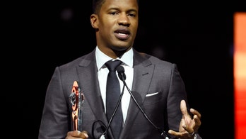 'The Birth of a Nation' screening, Nate Parker Q&A postponed