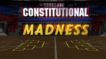 'Constitutional Madness': Vote for the Final Four