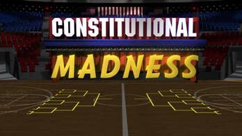 Constitutional Madness: Which violations will advance to the final?