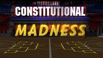 'Constitutional Madness' poll: Which one of the president's constitutional violations is the worst of all?