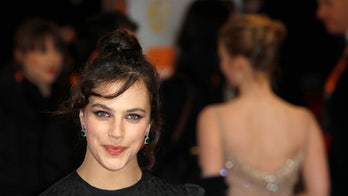 'Downton Abbey' star opens up about eating disorder