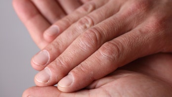 You might have cocaine in your fingerprints