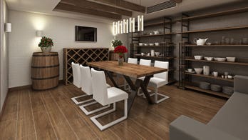 Things to think about before you finish a basement