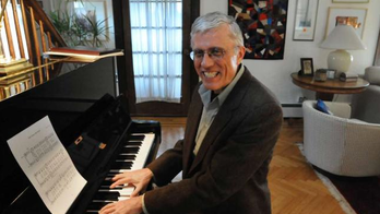 A State With No Song: Decades-long fight to get NJ an anthem drags on