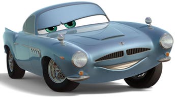 Best cars for Pi Day