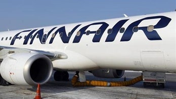 Friday the 13th: Would you board flight 666 to HEL?