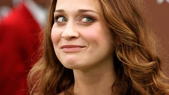 Texas law enforcement to Fiona Apple: 'Just shut up and sing'