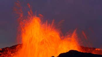 Fire fountains of the ancient Moon explained