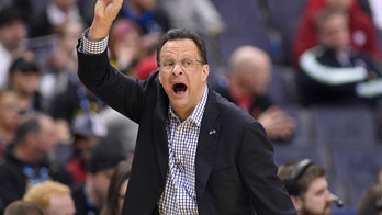 Indiana fires Tom Crean after 9 seasons