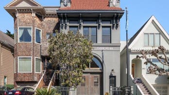 Former Firehouse in San Francisco Looking for a Buyer With $6.9M to Burn