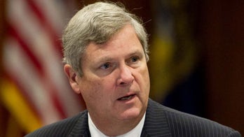 Biden agricultural secretary pick made $1M a year off struggling farmers