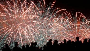 Independence Day: Faith and fireworks