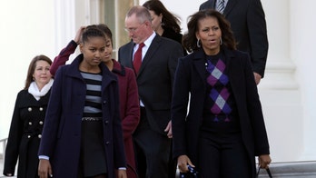 Sasha could decide Obama's post-White House home according to '20/20' interview