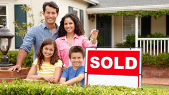 Finding a home for your family