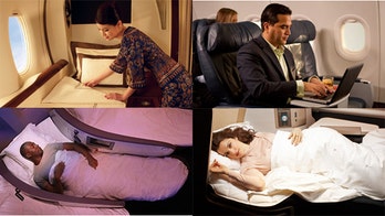 An airline round-up: Who’s first in first, better in business?